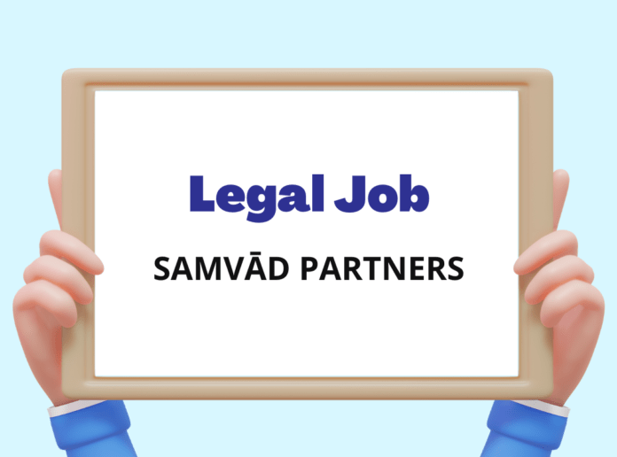 SAMVĀD Partners