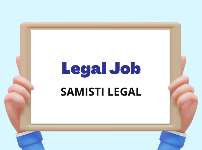 Samisti Legal