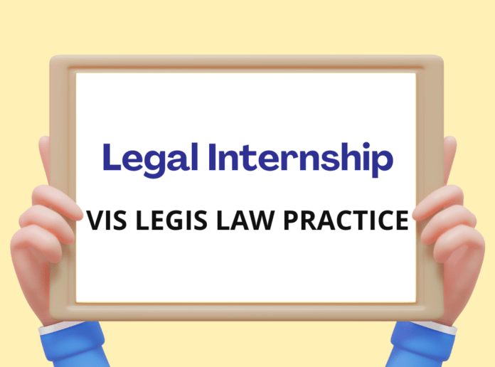 Vis Legis Law Practice