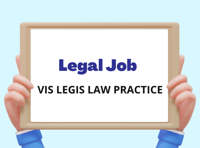 Vis Legis Law Practice