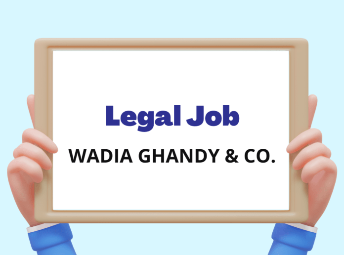 Wadia Ghandy & Co.