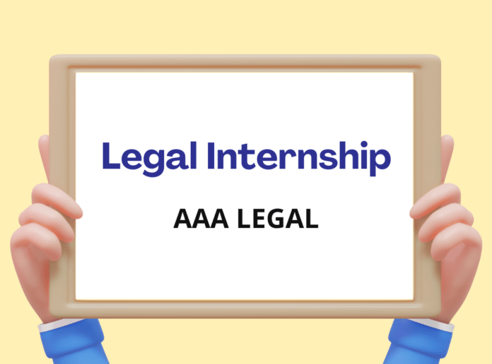 AAA Legal