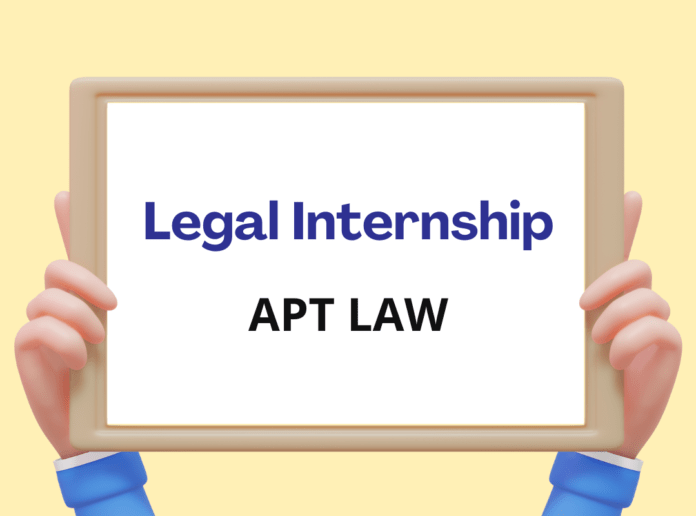 Apt Law