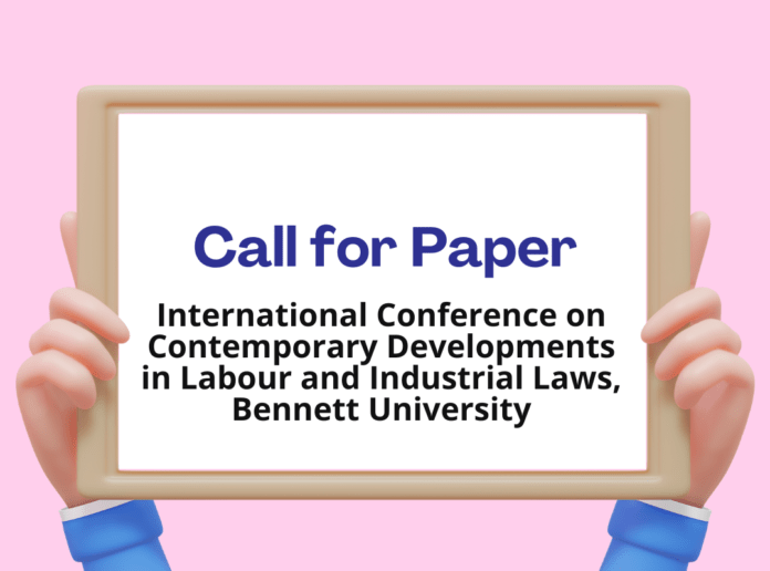 International Conference on Contemporary